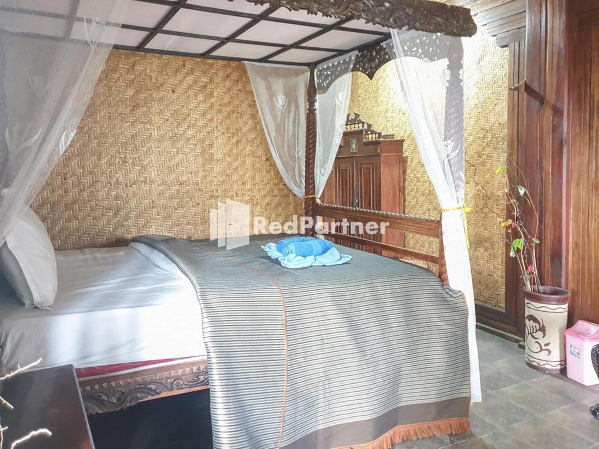 Hotel Yoschi'S Bromo At Desa Wisata Bromo Ngadisari Dış mekan fotoğraf