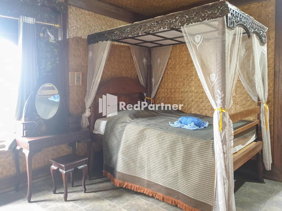 Hotel Yoschi'S Bromo At Desa Wisata Bromo Ngadisari Dış mekan fotoğraf