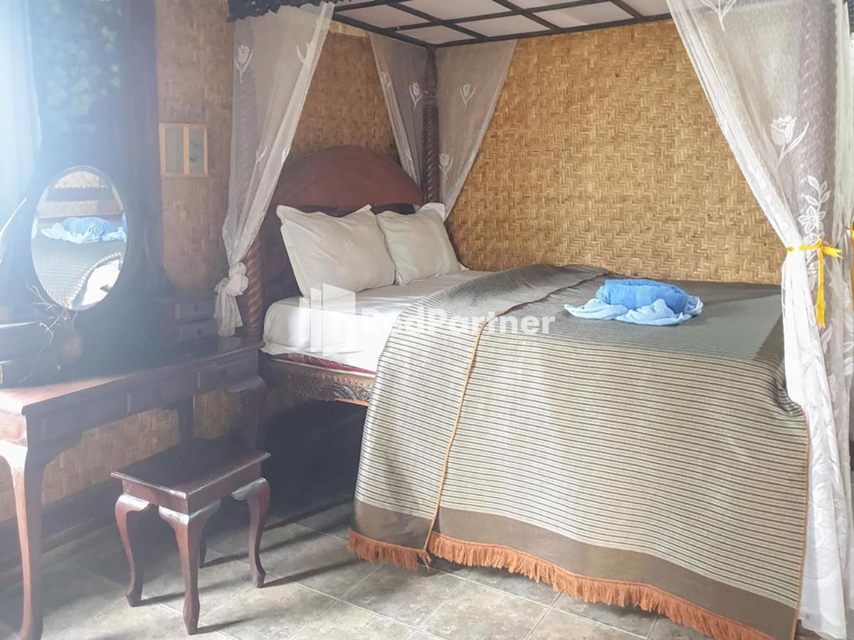 Hotel Yoschi'S Bromo At Desa Wisata Bromo Ngadisari Dış mekan fotoğraf