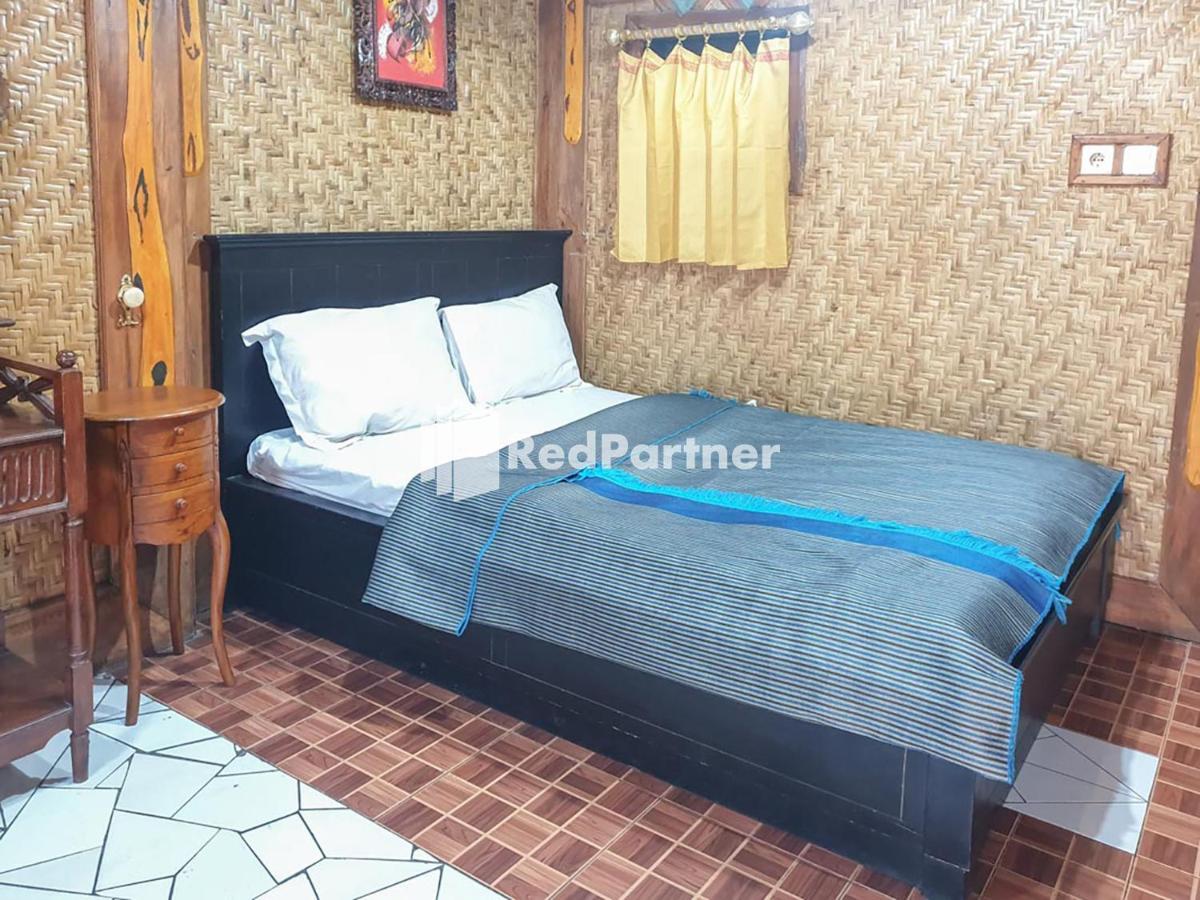 Hotel Yoschi'S Bromo At Desa Wisata Bromo Ngadisari Dış mekan fotoğraf