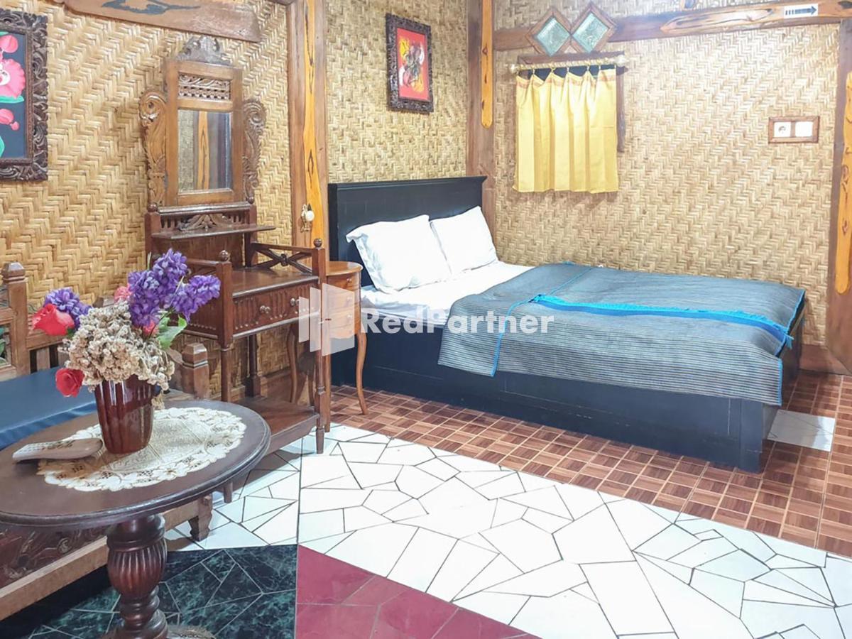 Hotel Yoschi'S Bromo At Desa Wisata Bromo Ngadisari Dış mekan fotoğraf