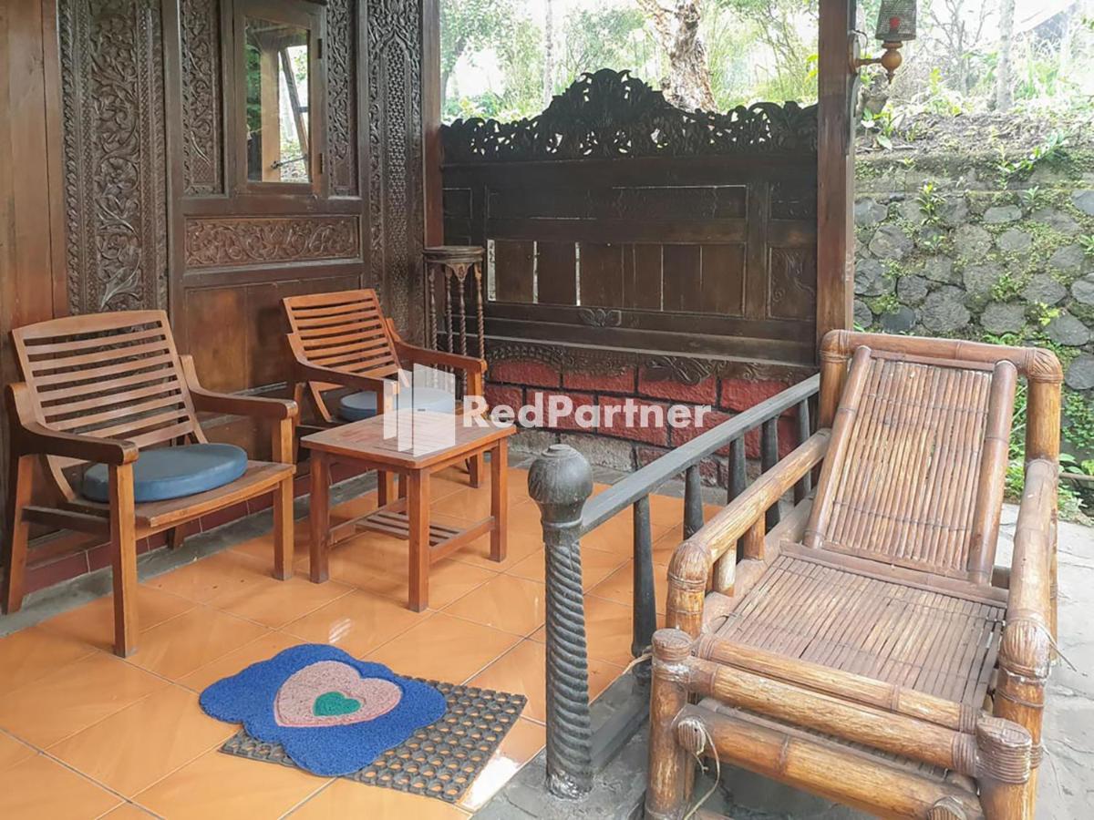Hotel Yoschi'S Bromo At Desa Wisata Bromo Ngadisari Dış mekan fotoğraf