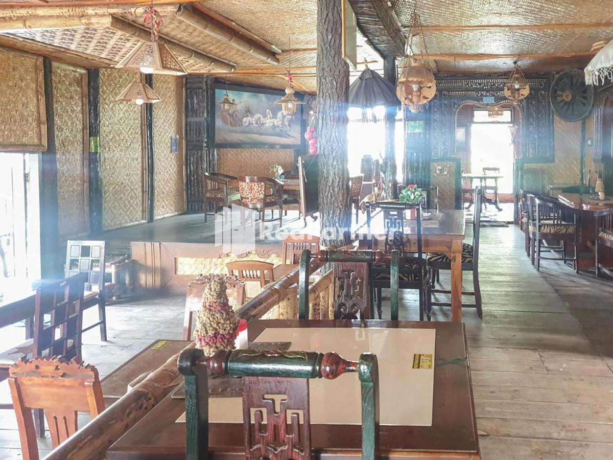 Hotel Yoschi'S Bromo At Desa Wisata Bromo Ngadisari Dış mekan fotoğraf