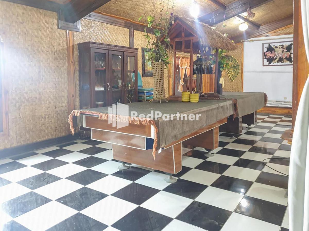 Hotel Yoschi'S Bromo At Desa Wisata Bromo Ngadisari Dış mekan fotoğraf