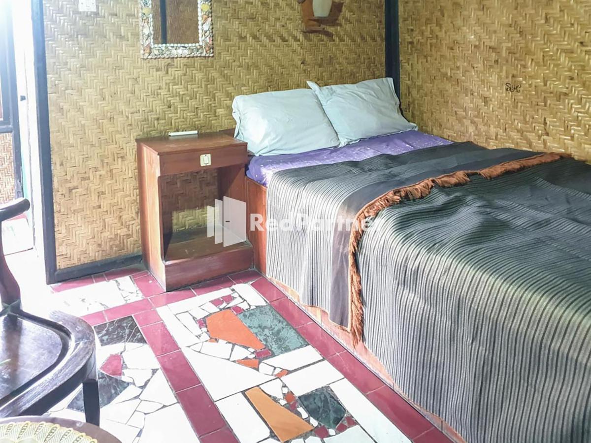 Hotel Yoschi'S Bromo At Desa Wisata Bromo Ngadisari Dış mekan fotoğraf