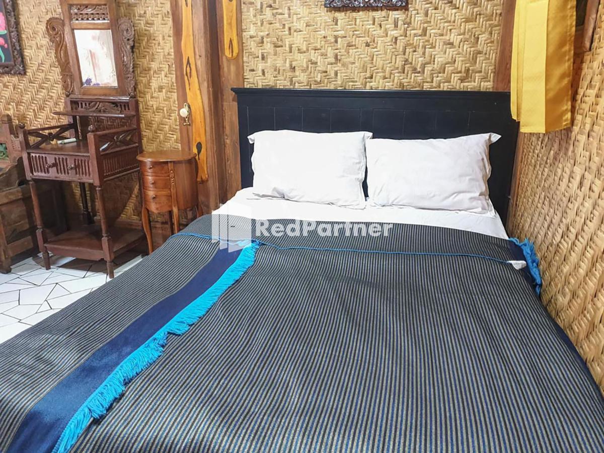 Hotel Yoschi'S Bromo At Desa Wisata Bromo Ngadisari Dış mekan fotoğraf