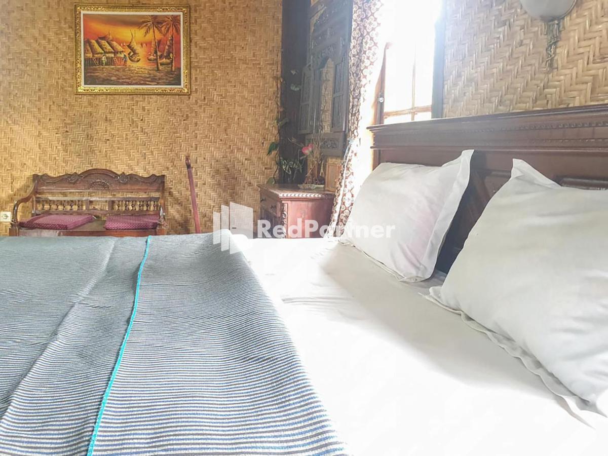 Hotel Yoschi'S Bromo At Desa Wisata Bromo Ngadisari Dış mekan fotoğraf