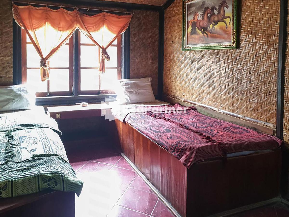 Hotel Yoschi'S Bromo At Desa Wisata Bromo Dış mekan fotoğraf
