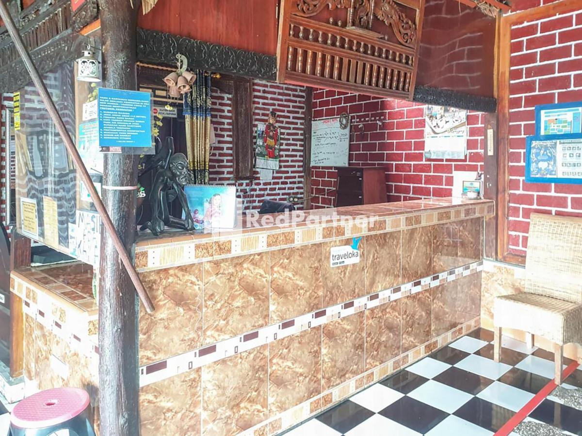Hotel Yoschi'S Bromo At Desa Wisata Bromo Ngadisari Dış mekan fotoğraf