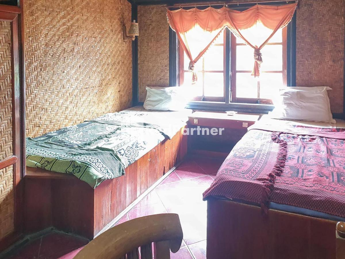 Hotel Yoschi'S Bromo At Desa Wisata Bromo Ngadisari Dış mekan fotoğraf