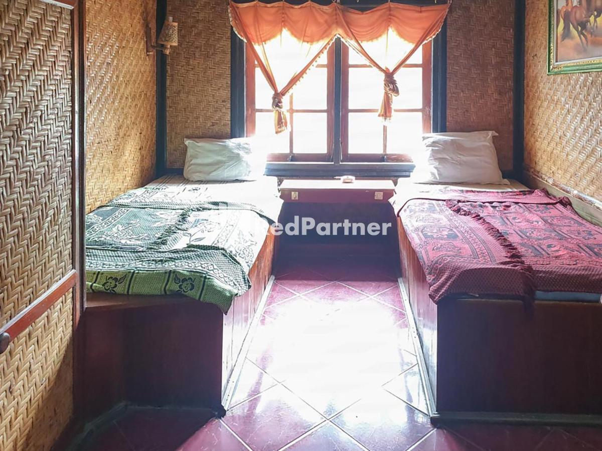 Hotel Yoschi'S Bromo At Desa Wisata Bromo Ngadisari Dış mekan fotoğraf