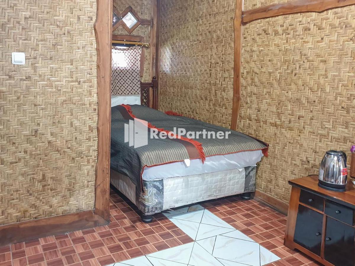 Hotel Yoschi'S Bromo At Desa Wisata Bromo Ngadisari Dış mekan fotoğraf
